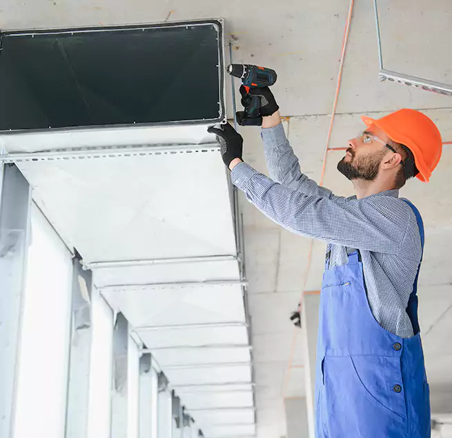 Why Homeowners & Businesses Trust Us in Peoria, IL