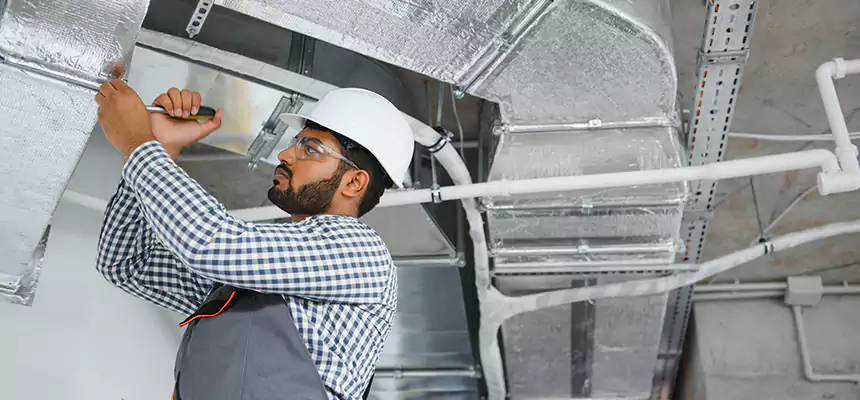 Proactive Ac Vent Repairs & Air Duct Replacement Companies Near Me in Peoria