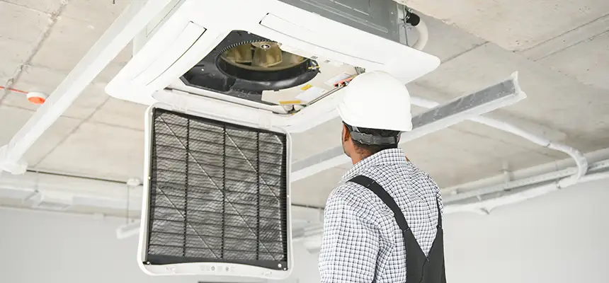 Our Affordable Duct Cleaning Near Me Services in Peoria, IL