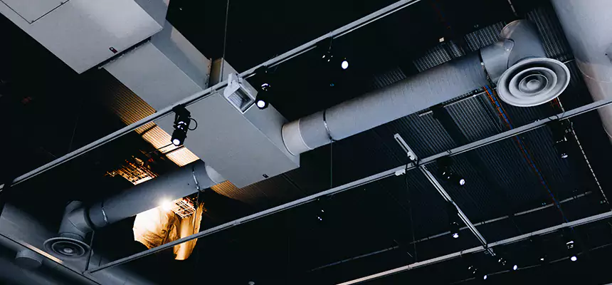 Our Air Duct Replacement Services in Peoria, IL