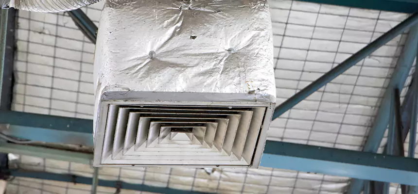 Our Custom HVAC Ductwork Services in Peoria, IL