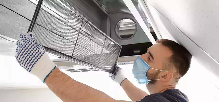 Our Home Duct Cleaning Services in Peoria, IL  