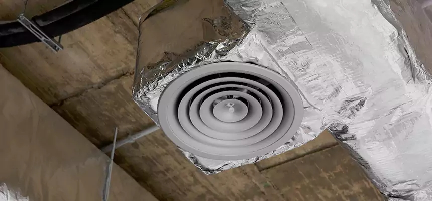 Our Industrial Dryer Vent Cleaning Services in Peoria, IL