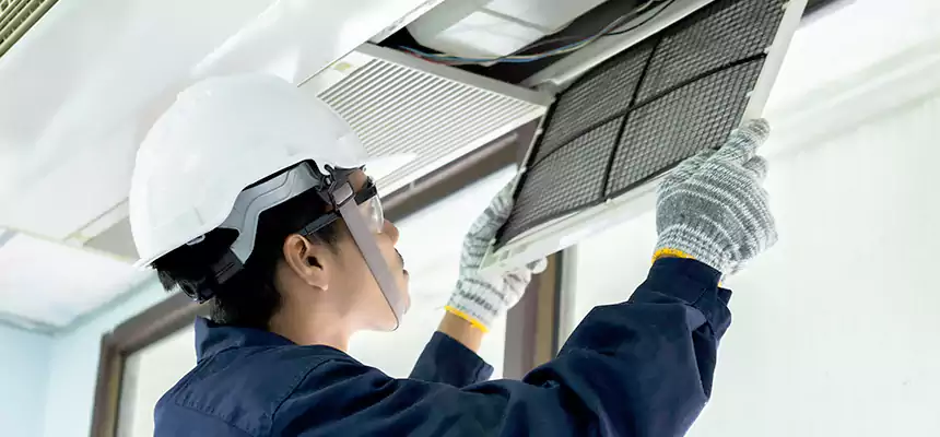 Our Multi-family Home Duct Cleaning Services in Peoria, IL