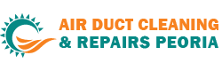 Air Duct Cleaning & Repairs Peoria