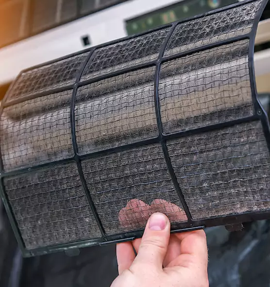 Top-notch AC Air Filter Replacement in Peoria