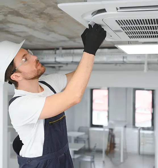 Top Affordable Duct Cleaning Services Near Me in Peoria, IL