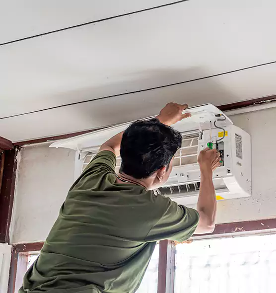 About Air Duct & AC Odor Removal in Peoria, IL