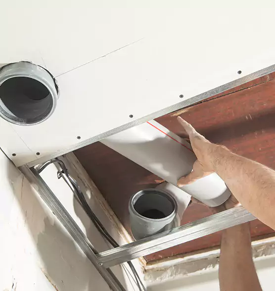 Professional Air Duct Replacement in Peoria, IL