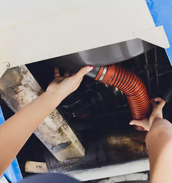 About Air Duct Virus Disinfection in Peoria, IL