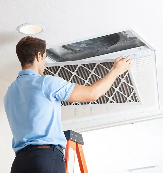 About Annual Dryer Vent Maintenance Peoria, IL