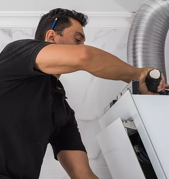 Trusted Bathroom Exhaust Duct Cleaning in Peoria, IL