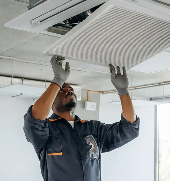 About Certified Air Duct Specialists in Peoria, IL