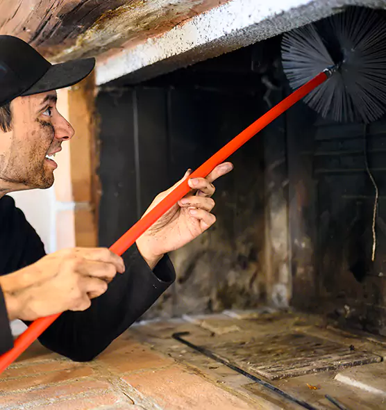 About Expert Chimney Cleaning in Peoria, IL