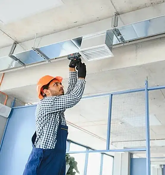 About Commercial Laundry Vent Cleaning in Peoria, IL