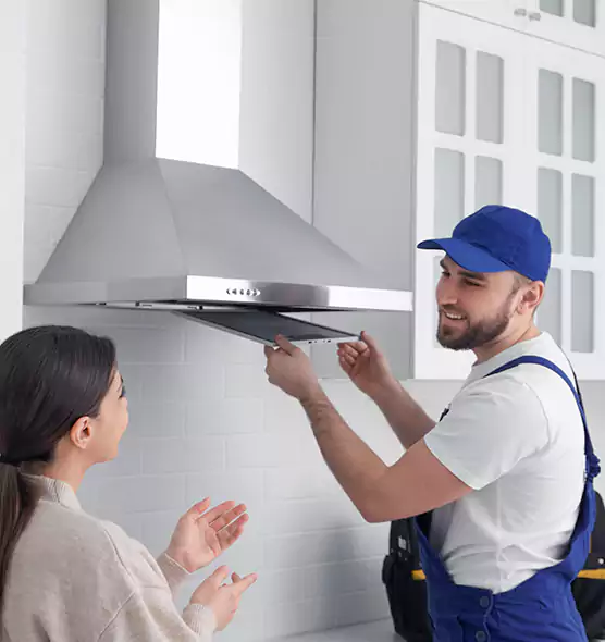 Professional Dryer Vent Cleaning Service in Peoria, IL