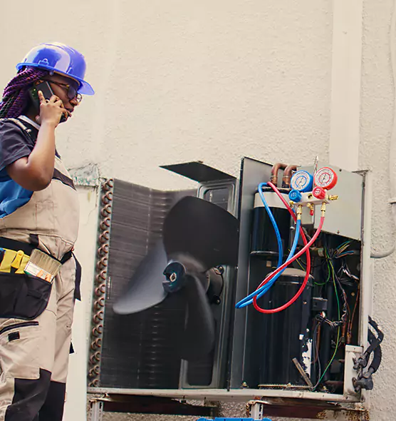 Professional Energy-Efficient HVAC Cleaning in Peoria, IL