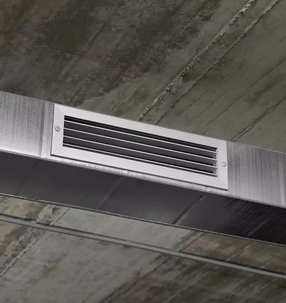 Trusted Hospital Grade Air Duct Cleaning Experts in Peoria, IL