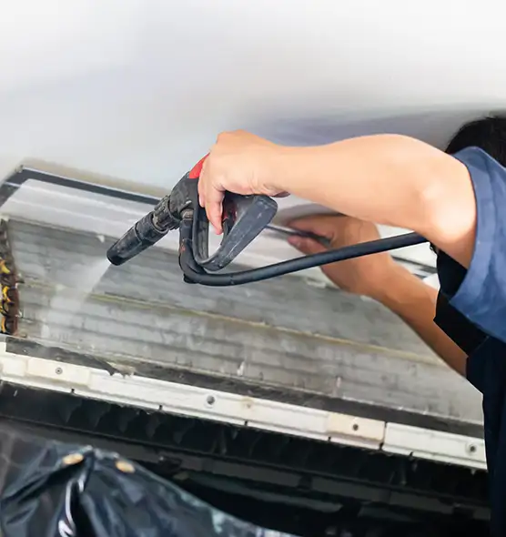 Welcome to Move-in/Move-out Duct Cleaning Services in Peoria, IL