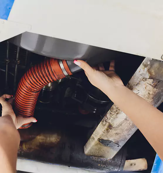 Professional Post-Renovation Duct Debris Removal in Peoria, IL