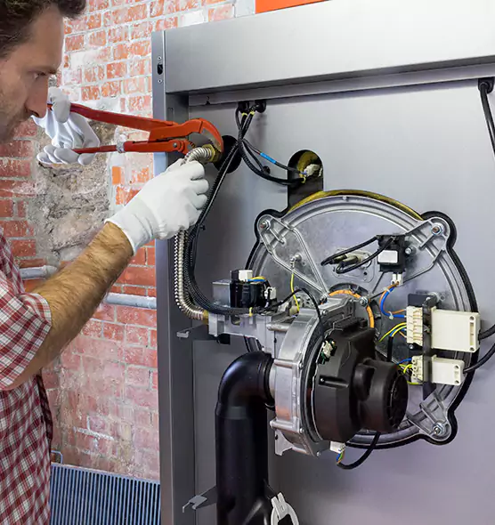 Advanced Repair Dryer Vent Hose in Peoria, IL