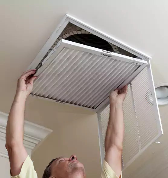 Advanced Residential Vent Cleaning in Peoria, IL