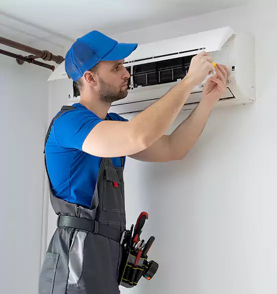 About Smart Thermostat AC Installation in Peoria, IL