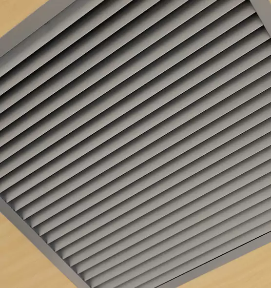 Professional Vent Grille Washing in Peoria, IL