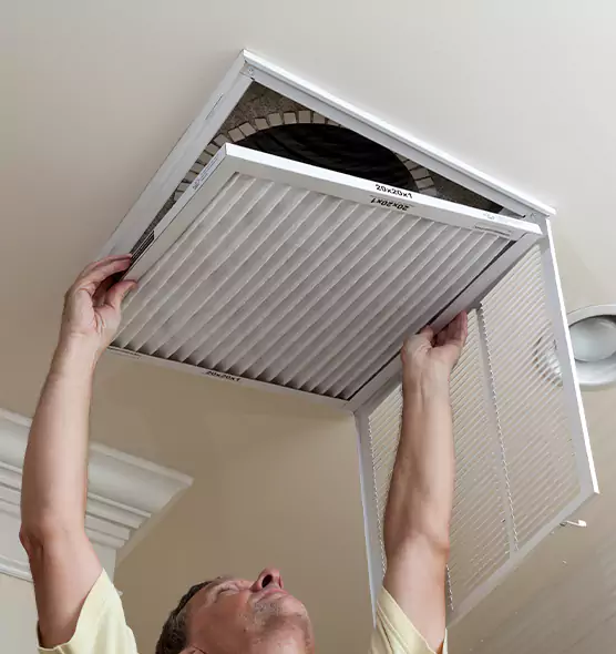 Professional Vent Relocation Services in Peoria, IL