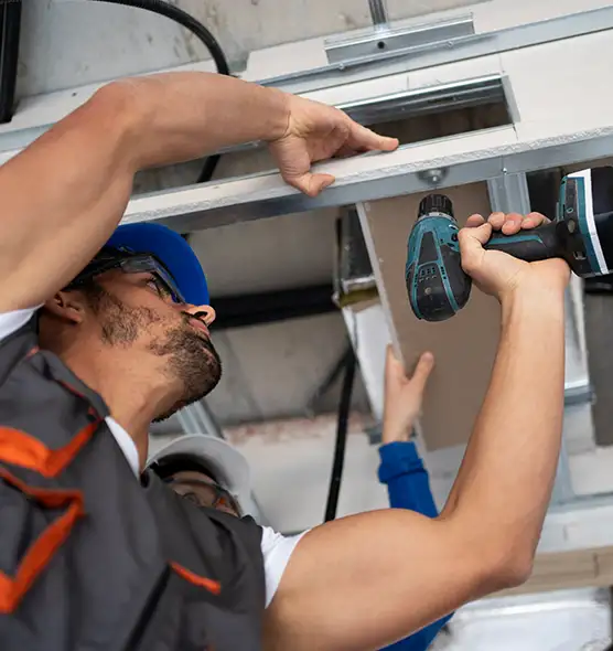 About Vent Smoke Odor Elimination in Peoria, IL