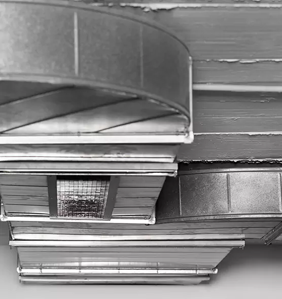 Professional Wall Vent Cleaning Service in Peoria, IL