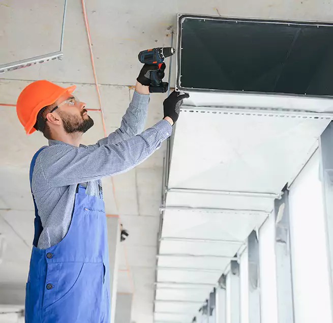 Why Homeowners & Businesses Trust Us in Peoria, IL?