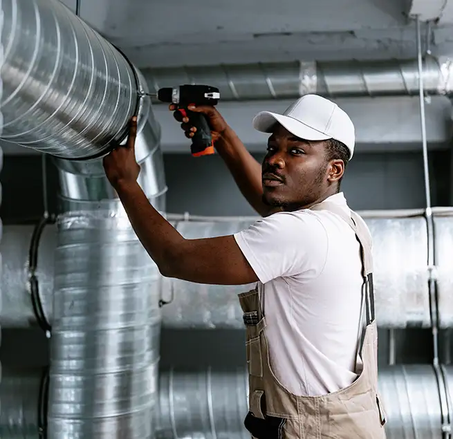 Why Homeowners & Businesses Trust Us Peoria, IL