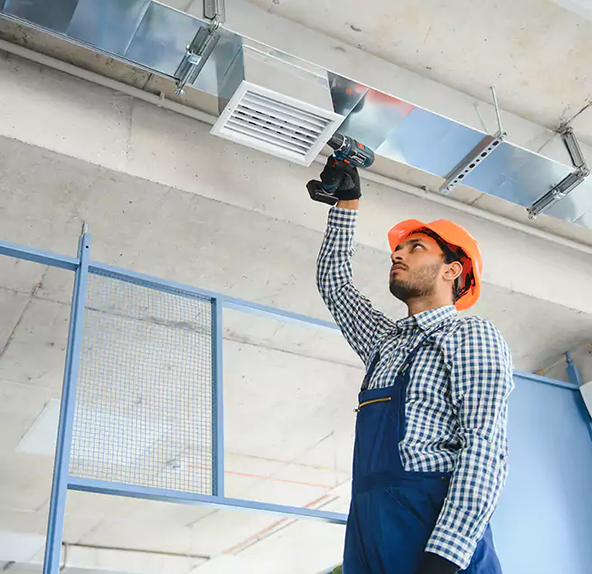 Why Homeowners & Businesses Trust Us in Peoria, IL?