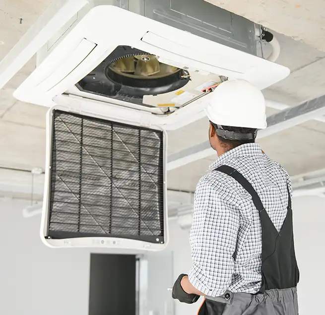 Why Homeowners & Businesses Trust Us in Peoria, IL?