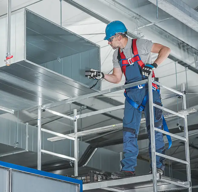 Why Homeowners & Businesses Trust Us in Peoria, IL?