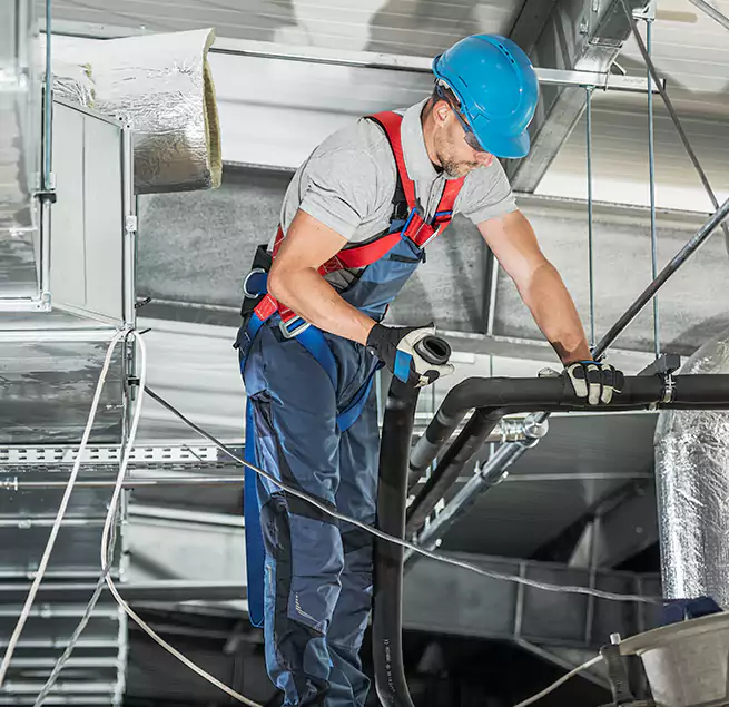 Why Homeowners & Businesses Trust Us in Peoria, IL?