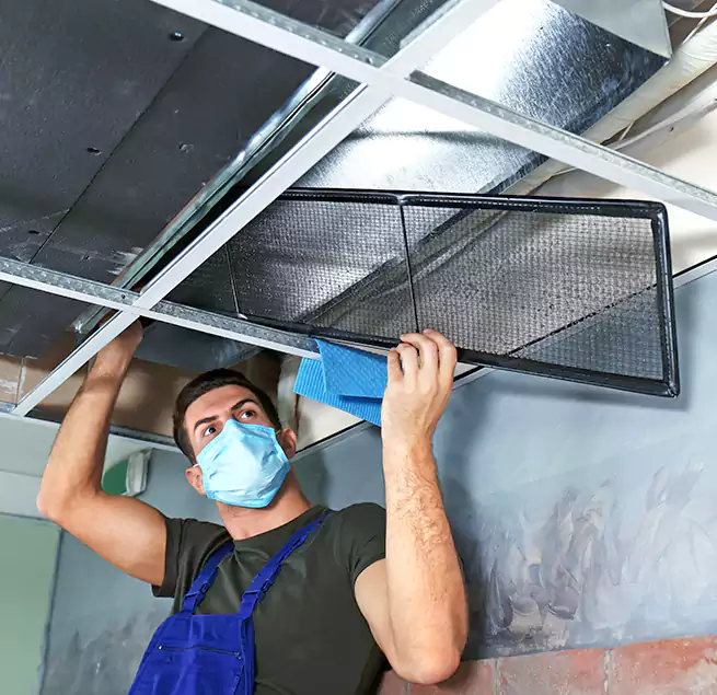 Why Homeowners Businesses Trust Us in Peoria, IL