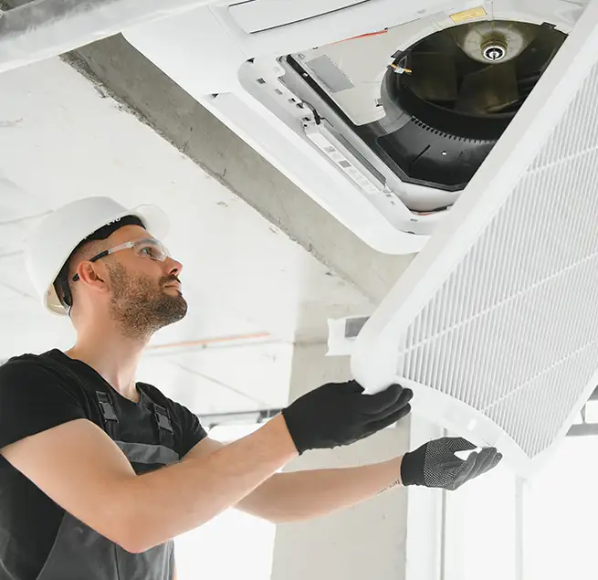 Why Homeowners & Businesses Trust Us in Peoria, IL?