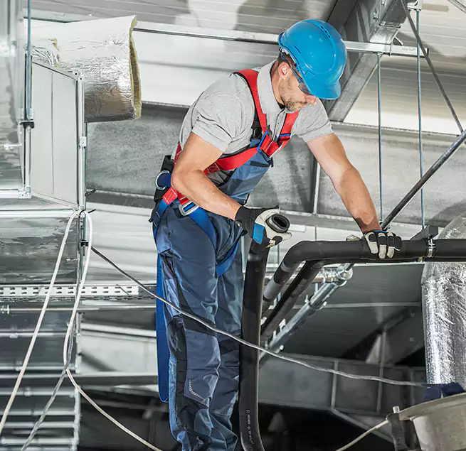 Why Homeowners & Businesses Trust Us in Peoria, IL?