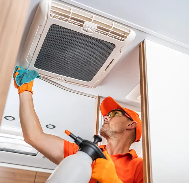 Why Homeowners & Businesses Trust Us in Peoria, IL?