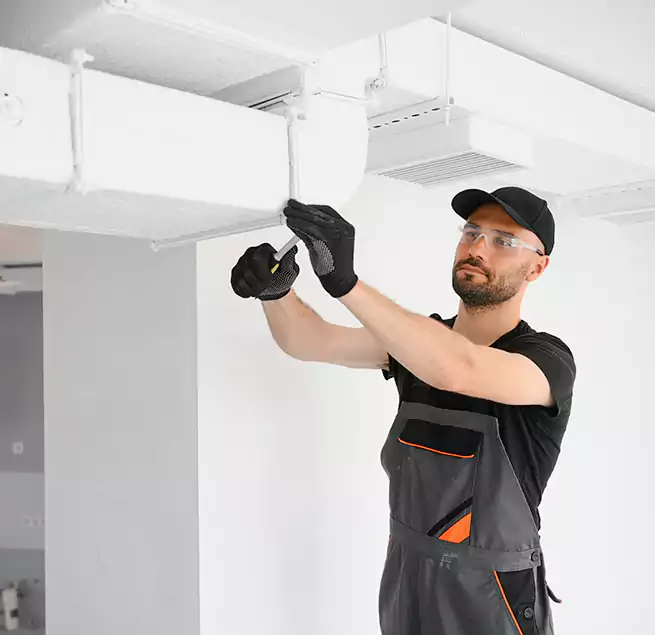 Why Homeowners & Businesses Trust Us in Peoria, IL?