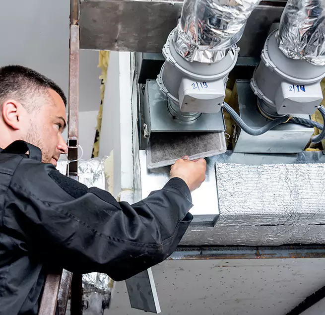 Why Homeowners & Businesses Trust Us in Peoria, IL?