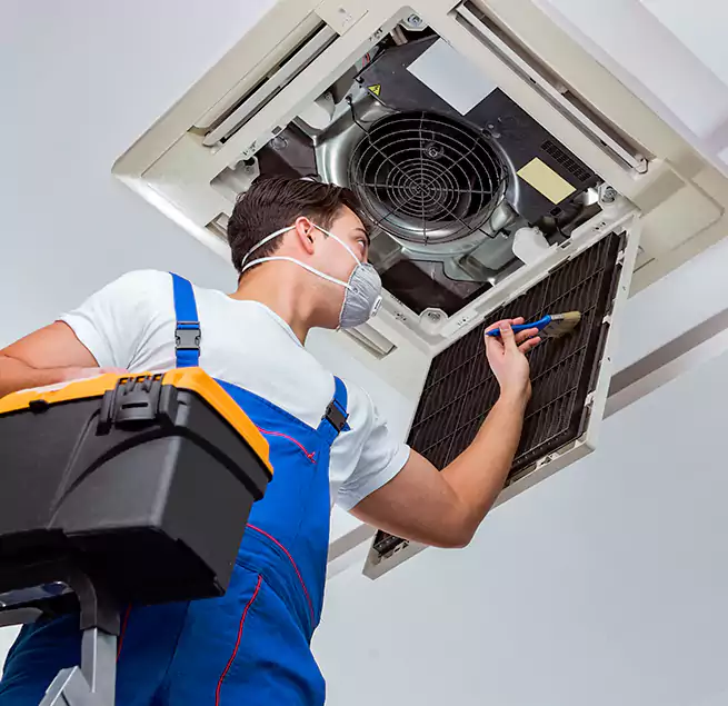 Why Homeowners & Businesses Trust Us in Peoria, IL