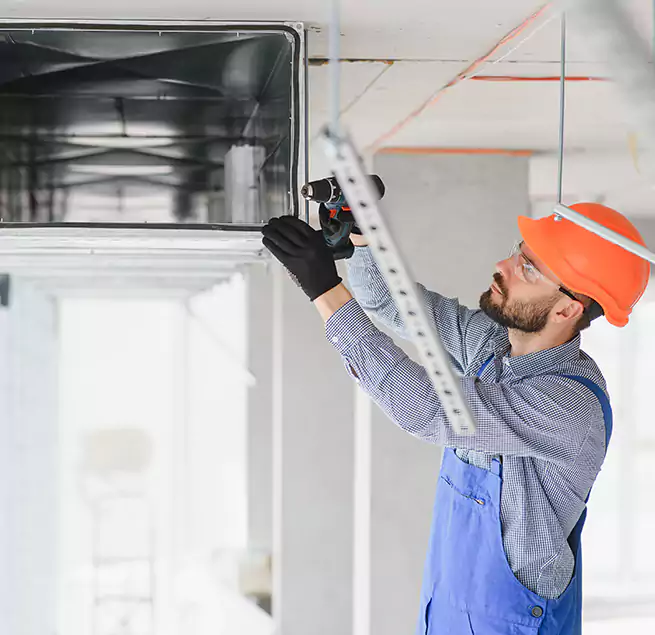 Why Homeowners & Businesses Trust Us Peoria, IL