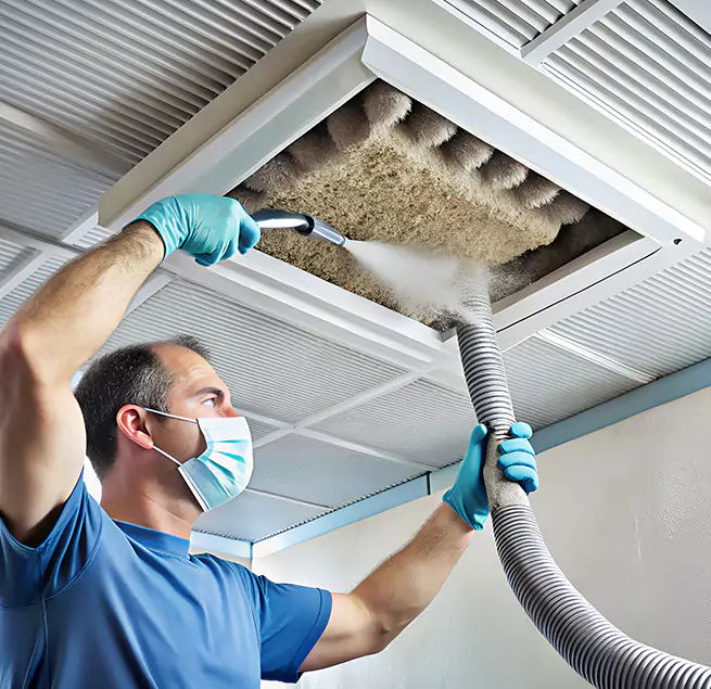  Why Homeowners & Businesses Trust Us Peoria, IL?