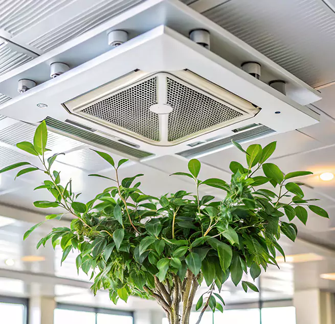 Why Homeowners & Businesses Trust Us in Peoria, IL?