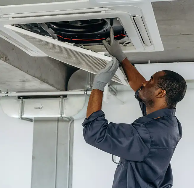 Why Homeowners & Businesses Trust Us in Peoria, IL?