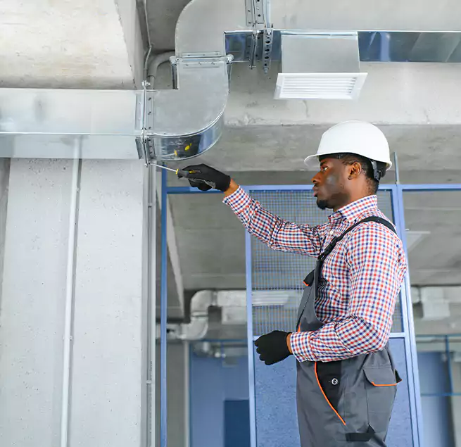 Why Homeowners & Businesses Trust Us in Peoria, IL