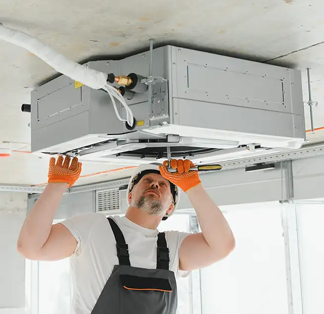 Why Homeowners & Businesses Trust Us Peoria, IL